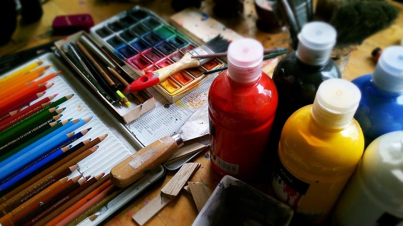Crafting Image